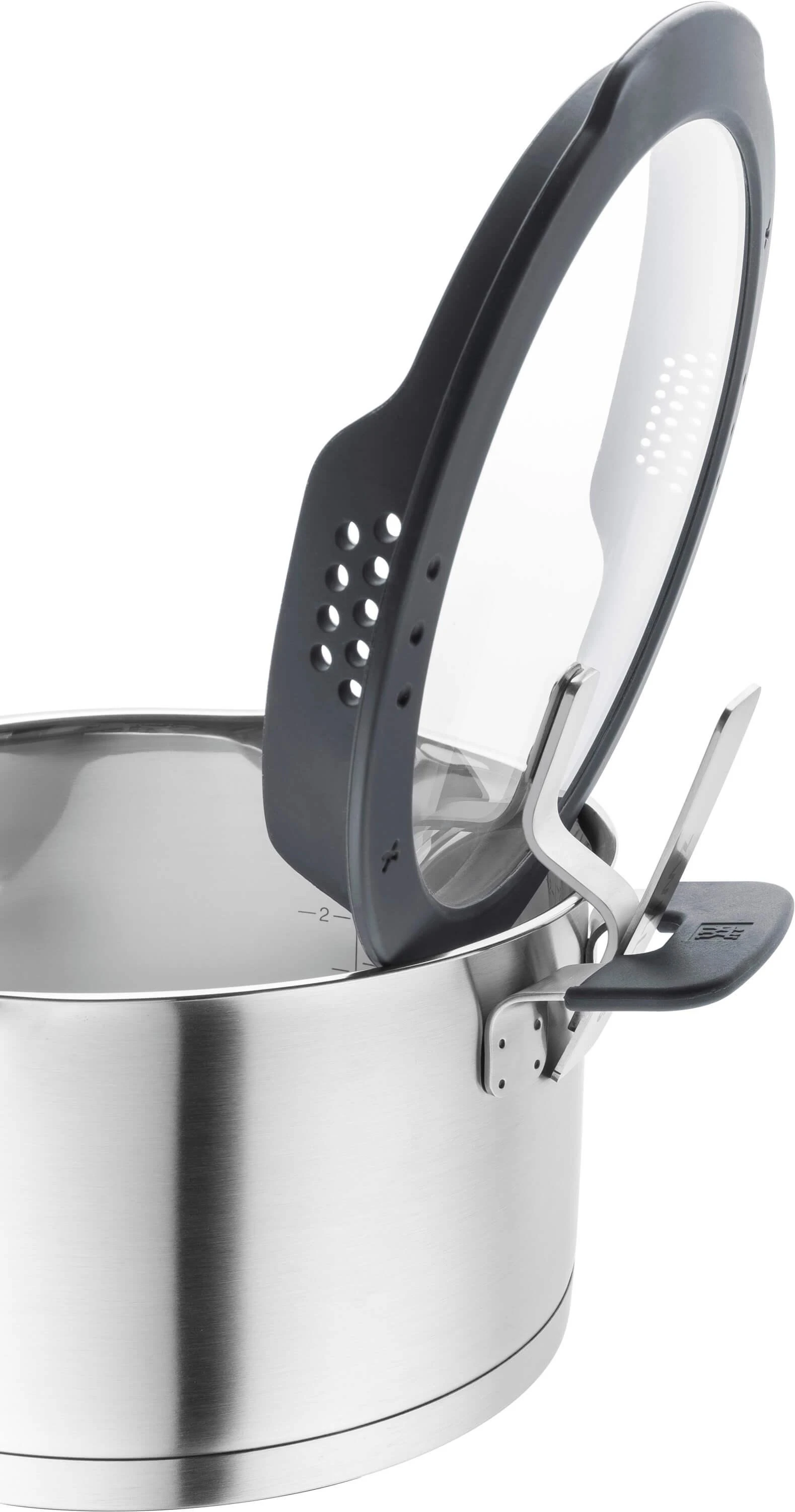 ZWILLING Simplify 5 dalių puodų rinkinys 66870-005-0