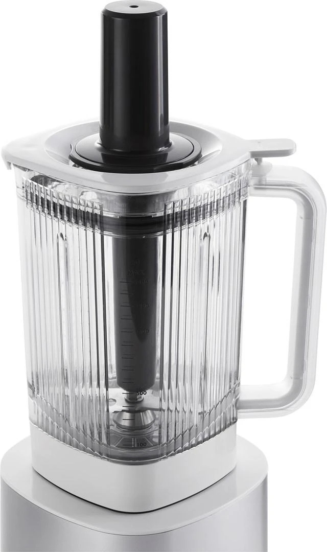 Plaktuvas - Zwilling 1200 W Sidabrinis