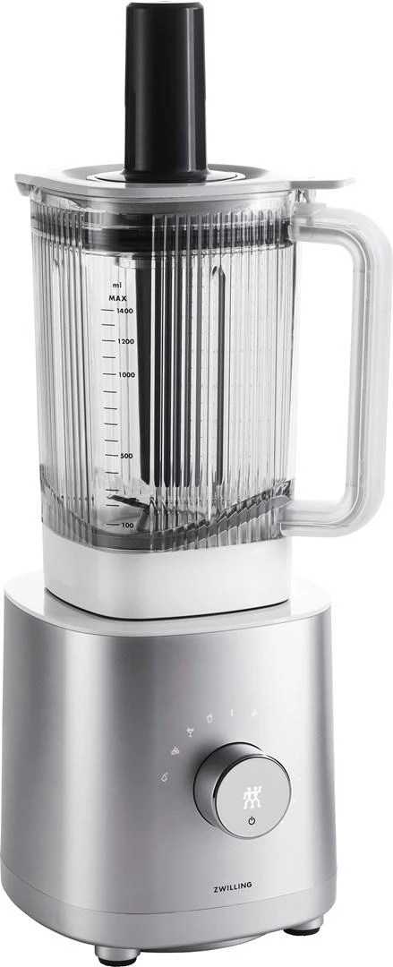 Plaktuvas - Zwilling 1200 W Sidabrinis