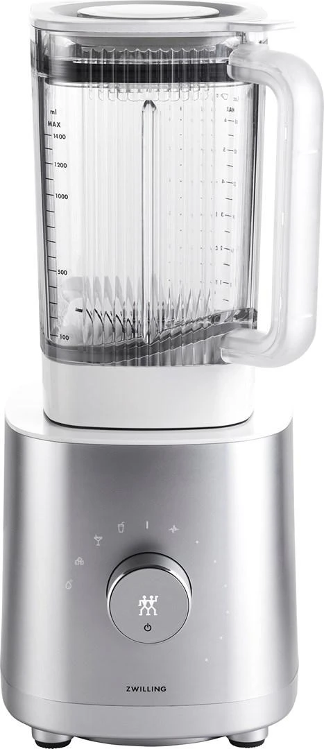 Plaktuvas - Zwilling 1200 W Sidabrinis