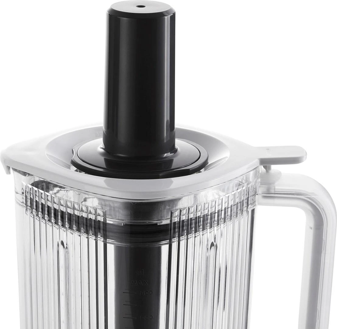 Plaktuvas - Zwilling 1200 W Sidabrinis