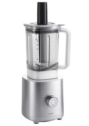 Plaktuvas - Zwilling 1200 W Sidabrinis