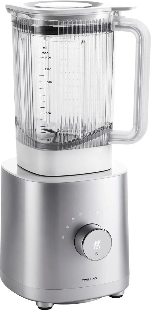 Plaktuvas - Zwilling 1200 W Sidabrinis