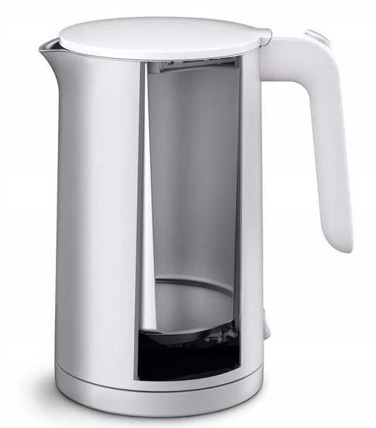 Elektrinis Virdulys - Zwilling Enfinigy 1 L, Sidabrinis