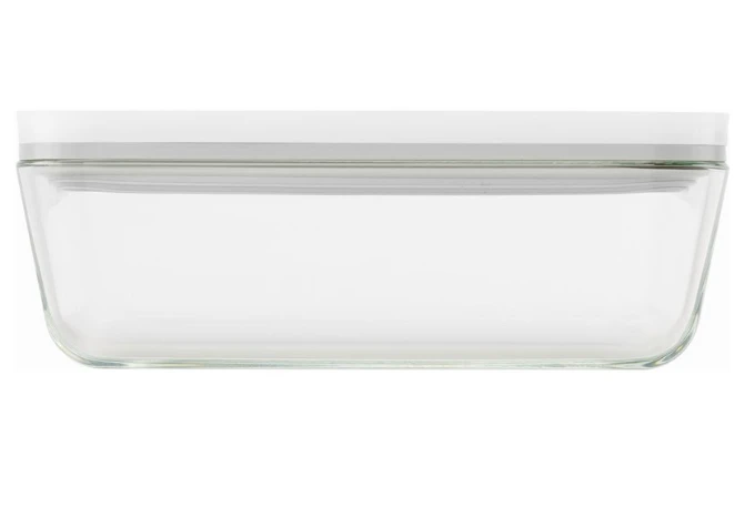 Zwilling Fresh & Save 36812-100-0 stiklinis laikymo konteineris - pilkas 2 ltr