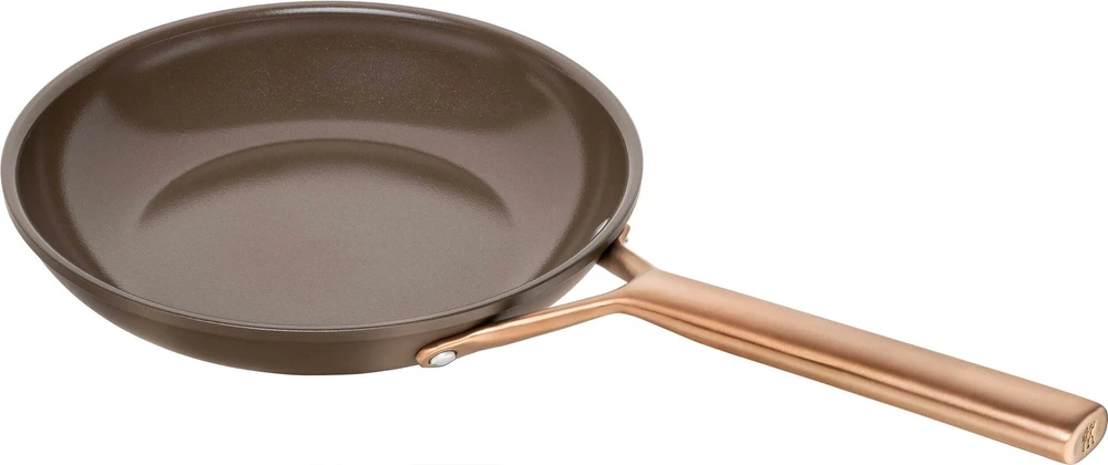 Keptuvė Zwilling ZWILLING Milano Frying Pan 24 cm, Brown