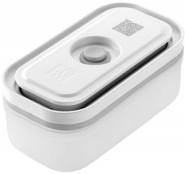 Zwilling 3 plastikinių indų fresh&save rinkinys