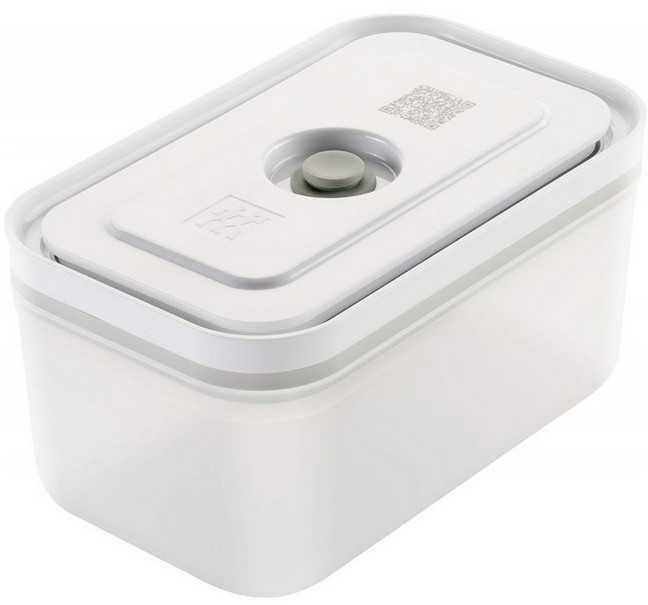 Zwilling 3 plastikinių indų fresh&save rinkinys