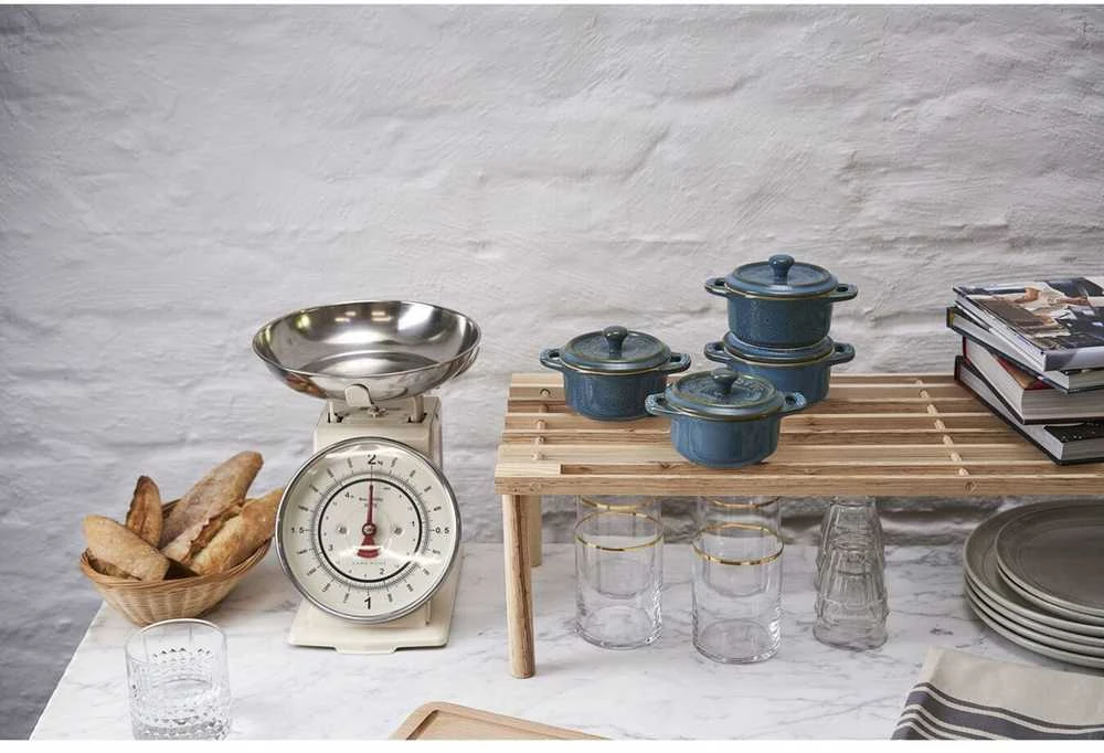 Restaurant Week Restorano savaitė Staub Mini Cocotte Round, 4 vnt.