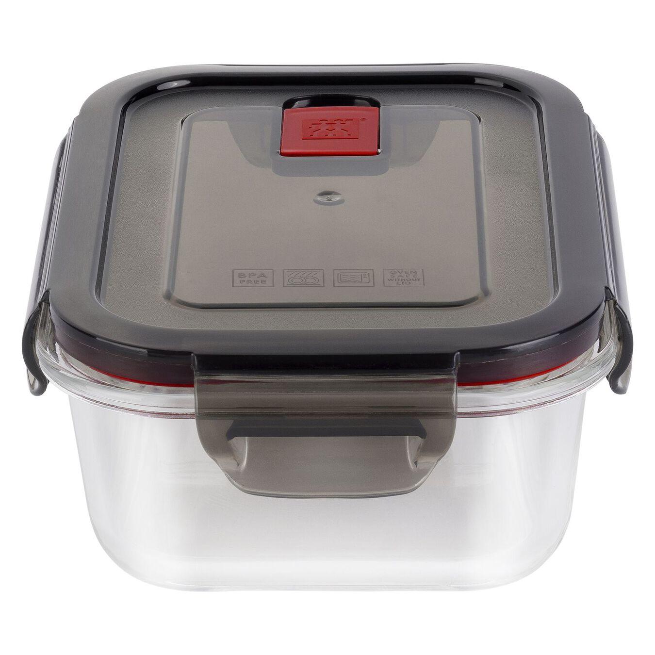 Zwilling Gusto 39506-001-0 600 ml juoda