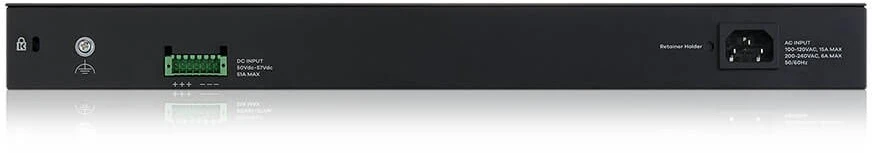 Šakotuvas Zyxel XMG2230-52HP-ZZ0101F