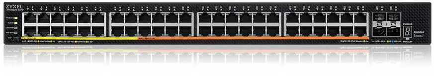 Šakotuvas Zyxel XMG2230-52HP-ZZ0101F