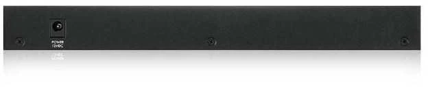 Šakotuvas Zyxel Valdomas jungiklis gs1915-8 8port gbe smart mode switch nebulaflex cloud