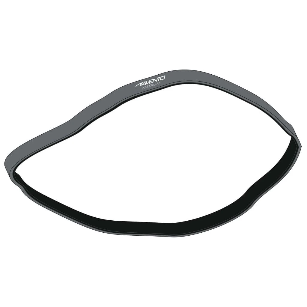 Schreuders Sport Juosta mankštai AVENTO Power band 42SE Medium