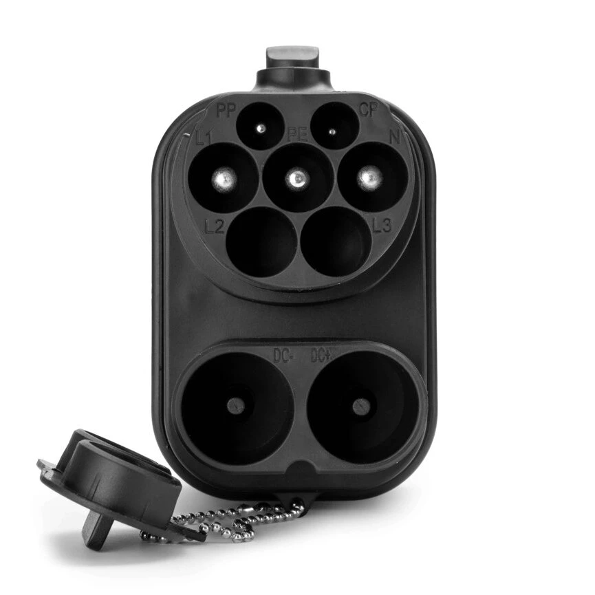 CCS2 - CCS1 adapteris