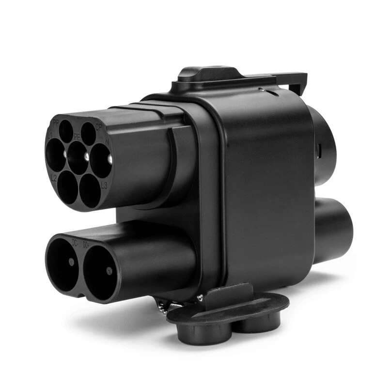 CCS2 - CCS1 adapteris
