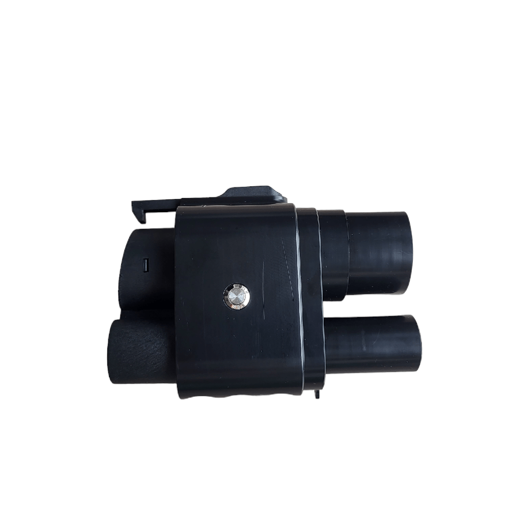 CCS2 - CCS1 adapteris