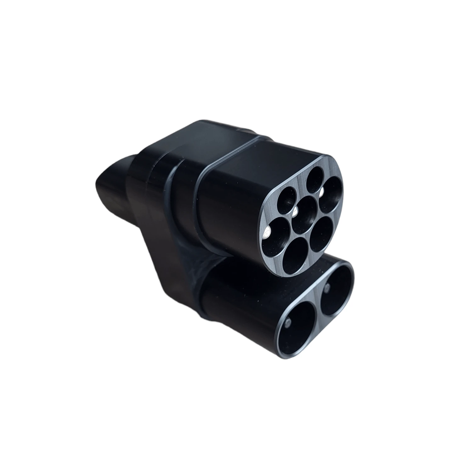 CCS2-TESLA adapteris
