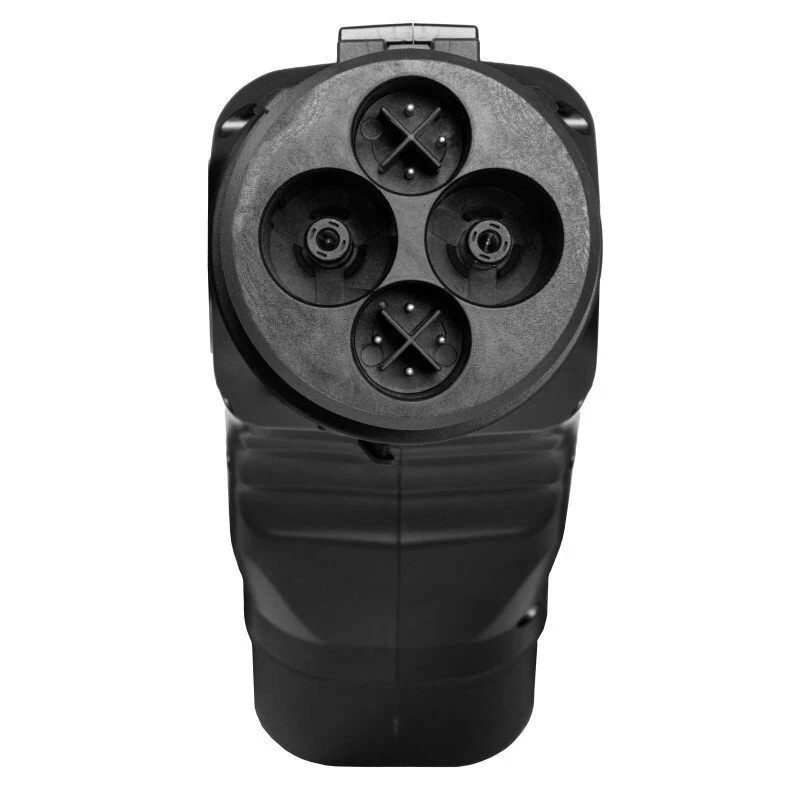 CHAdeMO → CCS2 Greito Įkrovimo Adapteris 250A