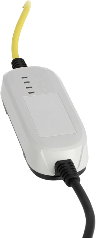 ELEKTROMOBILIO ĮKROVIMO LAIDAS 220V - TYPE 2