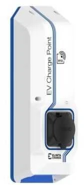 HomeBox Lite 22kW WiFi/LAN/Bluetooth + RCM + RFID