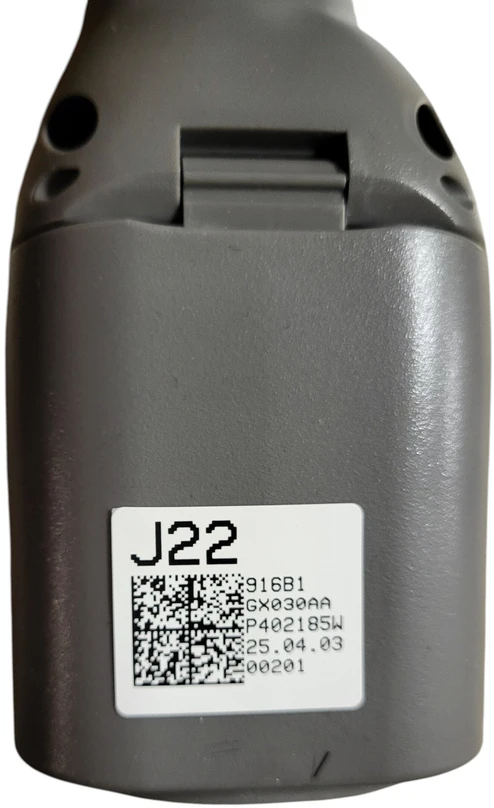 Hyundai originalus V2L adapteris – 220V maitinimo lizdas iš elektromobilio (Kopija)