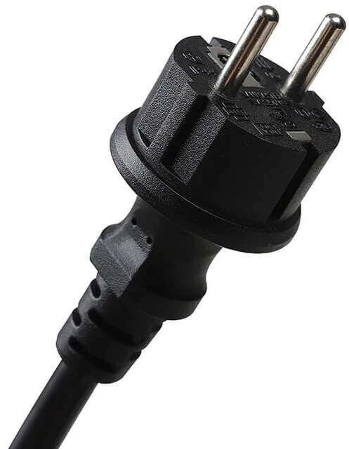 Įkrovimo laidas 220V - type 1, 15m ilgio ( 16A, 1 fazė 3,6 kW)