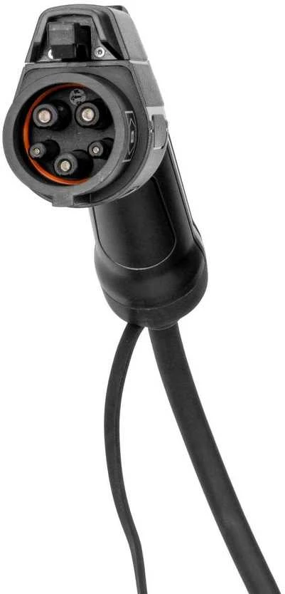 BYD firmos ĮKROVIMO LAIDAS 220V - TYPE 2, 13A