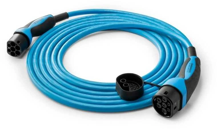 BYD firmos ĮKROVIMO LAIDAS 220V - TYPE 2, 13A