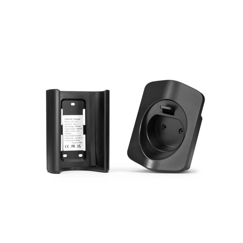Įkrovimo laidas 480 V - type 2 ( 16A, 3 fazės 11 kW) su Wi-fi funkcija