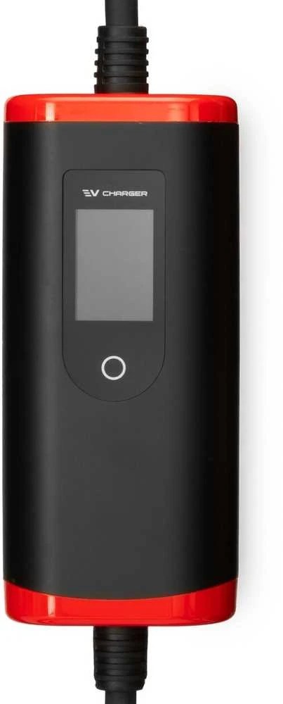 Įkrovimo laidas 480 V - type 2 ( 16A, 3 fazės 11 kW - 15m)