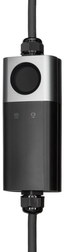Įkrovimo laidas 480 V - type 2 ( 32A, 3 fazės 22 kW) su Wi-fi funkcija