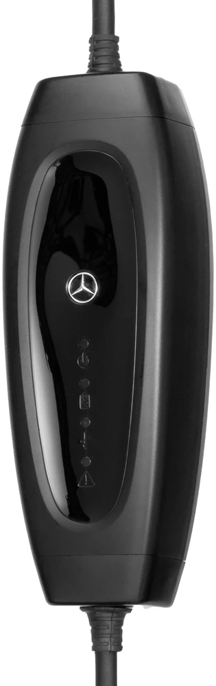ĮKROVIMO LAIDAS Mercedes-Benz firmos 220V - TYPE 2, 8 A