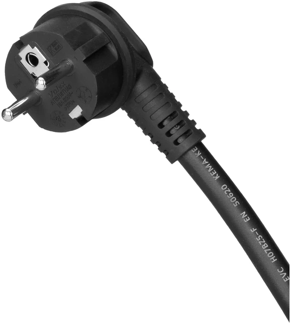 ĮKROVIMO LAIDAS Mercedes-Benz firmos 220V - TYPE 2, 8 A