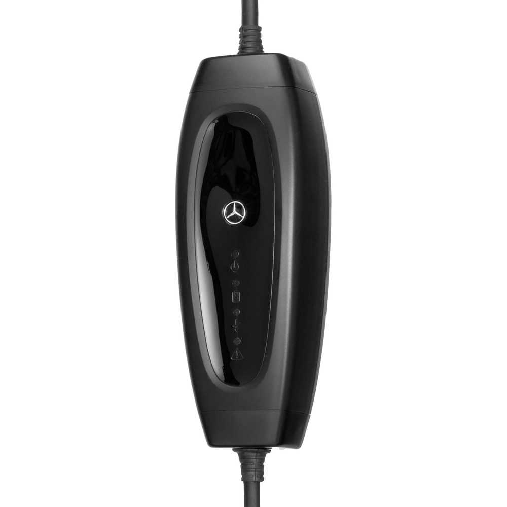 ĮKROVIMO LAIDAS Mercedes-Benz firmos 220V - TYPE 2, 8 A