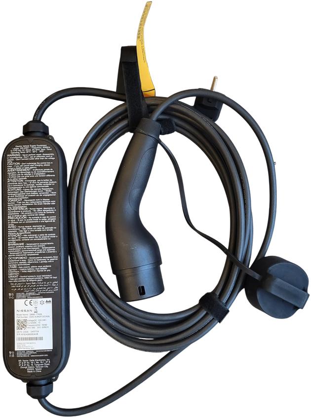 Įkrovimo stotelė 11kW su programėle ir - type 2 laidu 5m ilgio