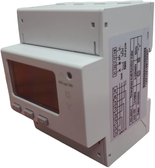 Įkrovimo stotelė 3f , 22Kw su type 2 rozete + balansinis galios reguliavimas