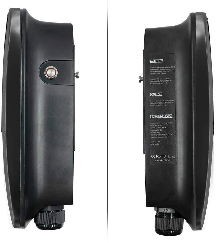 Įkrovimo stotelė Aurora 11 kW