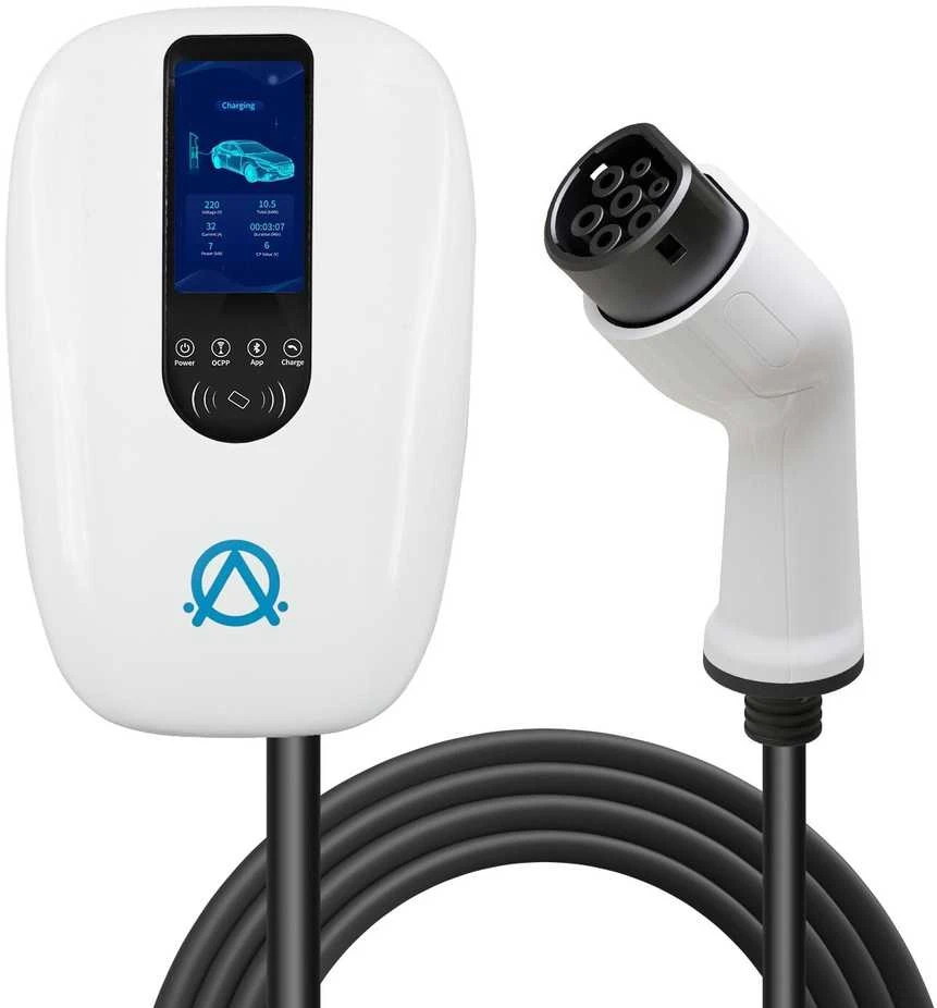 Įkrovimo stotelė Aurora 11 kW