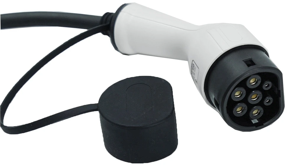Įkrovimo stotelė Aurora 11 kW