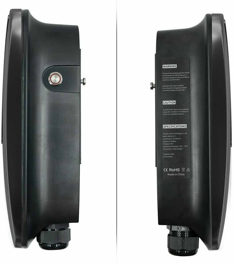Įkrovimo stotelė Aurora 22kW