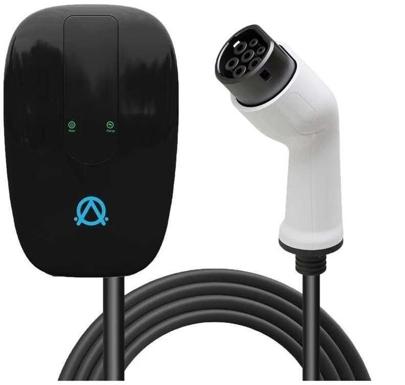 Įkrovimo stotelė Aurora 22kW