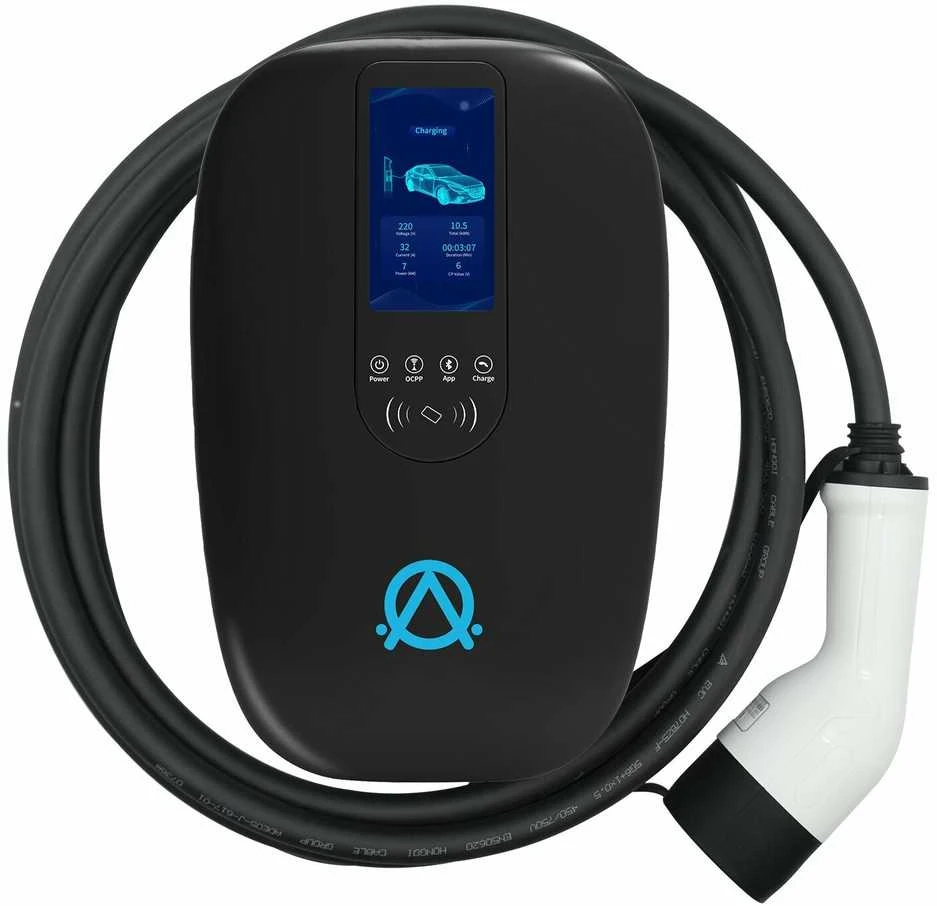Įkrovimo stotelė Aurora 22kW