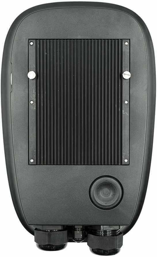 Įkrovimo stotelė Aurora 22kW
