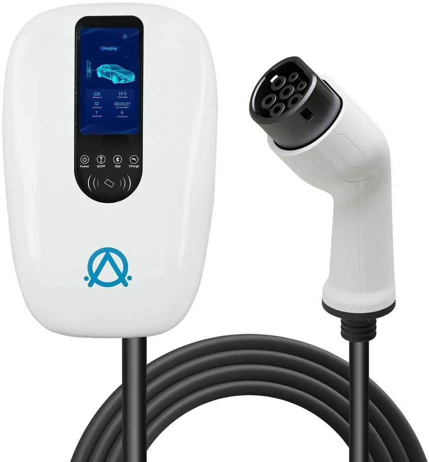 Įkrovimo stotelė Aurora 22kW