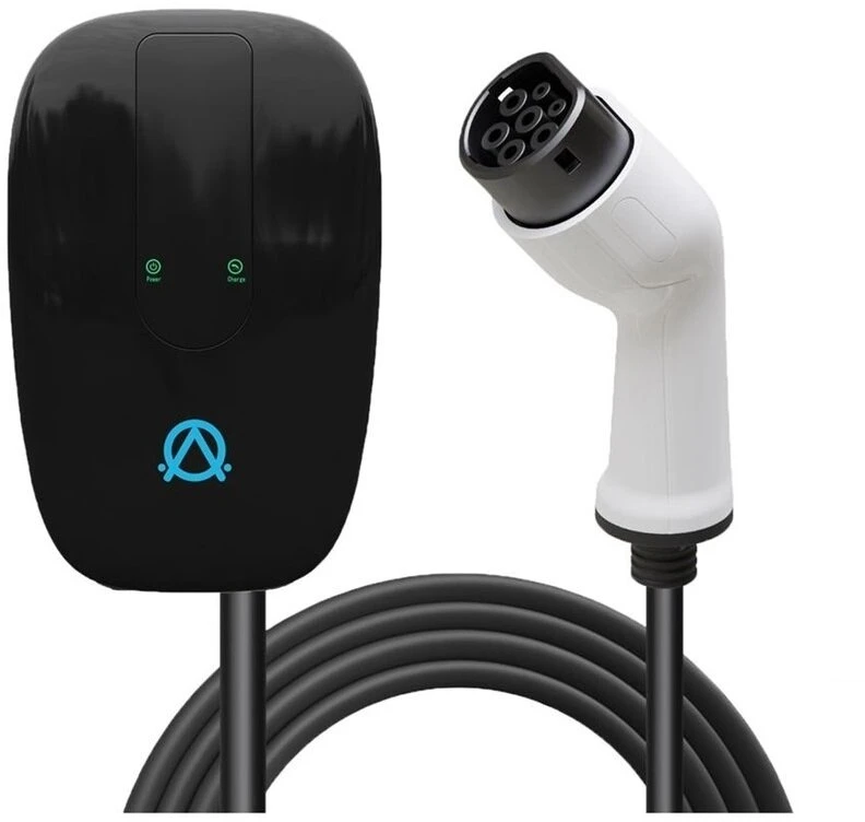 Įkrovimo stotelė Aurora 7 kW