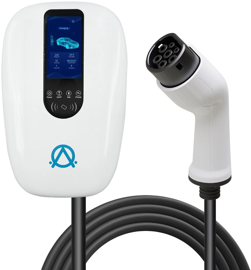 Įkrovimo stotelė Aurora 7 kW