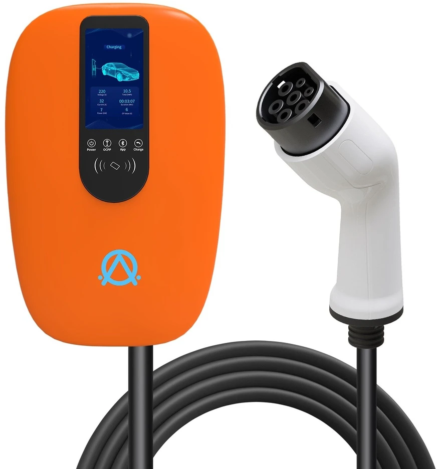 Įkrovimo stotelė Aurora 7 kW