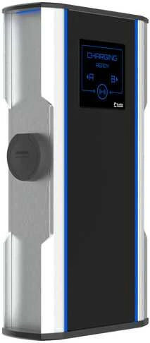 Įkrovimo stotelė CityCharge-Mini2