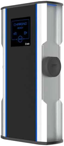 Įkrovimo stotelė CityCharge-Mini2